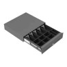 Tiroir-caisse APG »CostPlus« SL3000 noir IM SL3000-0392