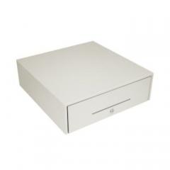 Tiroir-caisse APG »CashPlus« Standard blanc IM STD2000-0419