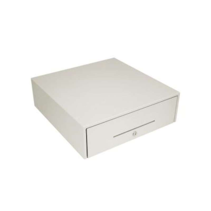 Tiroir-caisse APG »CashPlus« Standard blanc IM STD2000-0419