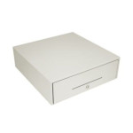 Tiroir-caisse APG »CashPlus« Standard blanc IM STD2000-0419