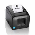 Imprimantes thermiques Star TSP650II noir