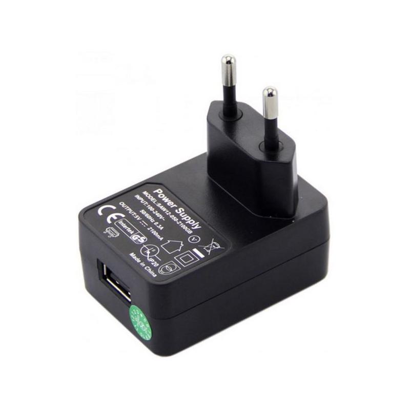 Alimentation UE Zebra PWR-WUA5V12W0EU