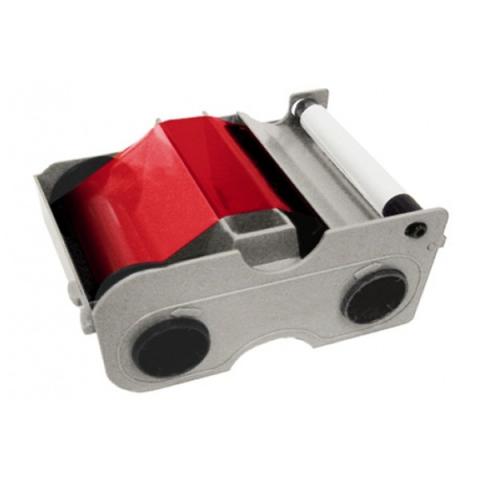 Ruban EZ Rouge HID Fargo - 1000 faces