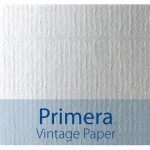 Etiquettes DTM 102 x 76 mm papier eco vintage