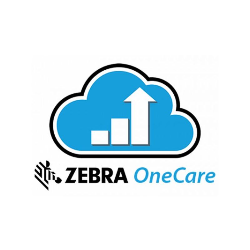 Zebra OneCare Essential ZQ510, ZQ520 - 3 ans