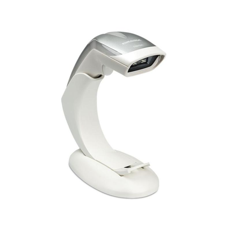 Datalogic Heron HD3430 blanc