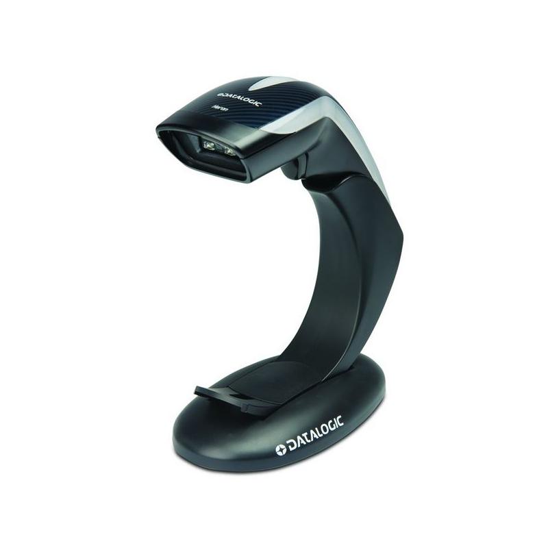 Datalogic Heron HD3430 noir