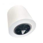 Etiquettes DTM 125 mm x 47 m papier semi-brillant