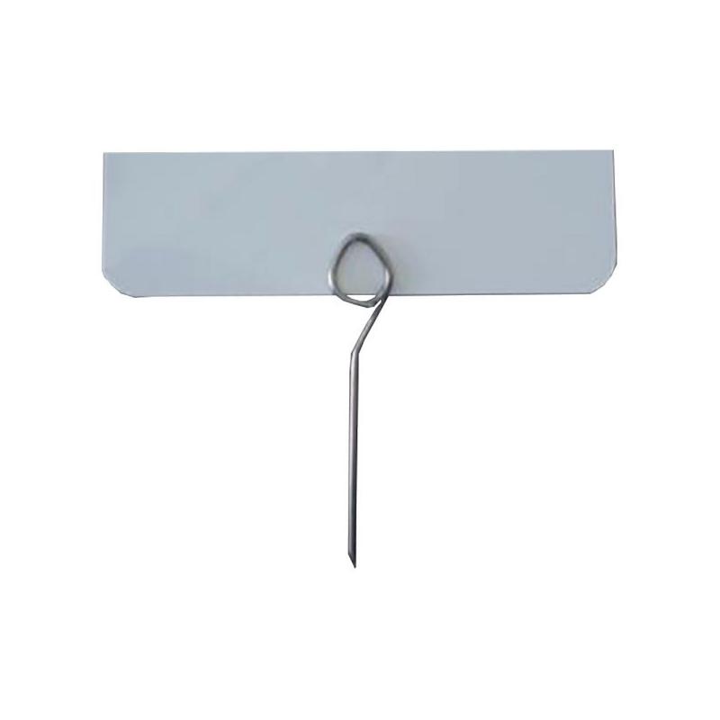 Vente D'étiquettes Pique Prix Personnalisé