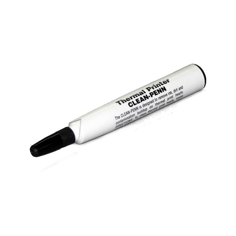 Stylos de nettoyage pour têtes d'impression Zebra