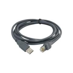 Câble USB Zebra CBA-U01-S07ZAR