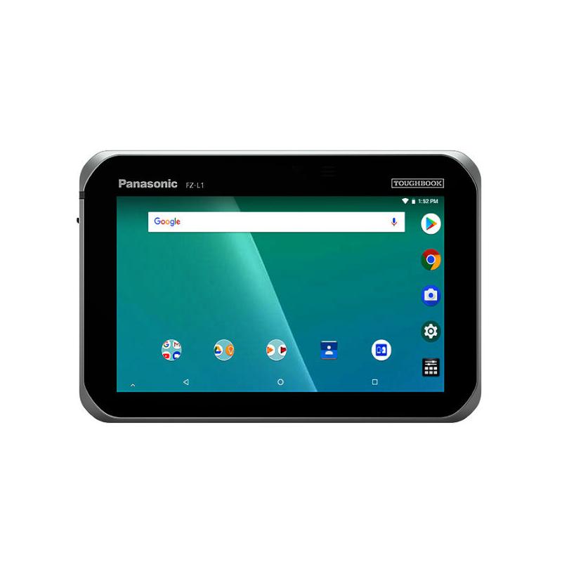 Tablette Android durcie Panasonic FZ-L1