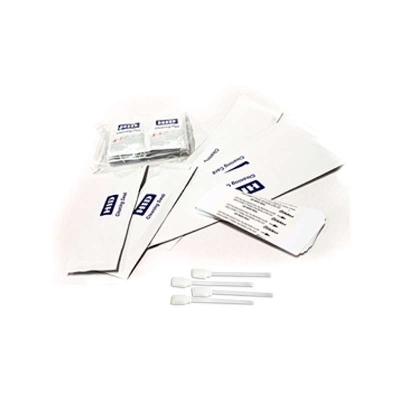 Kit de nettoyage HID Fargo HDP5000e, HDP5000