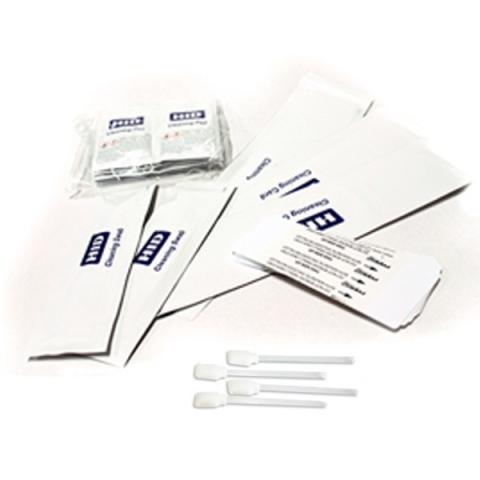 Kit de nettoyage HID Fargo HDP5000e, HDP5000