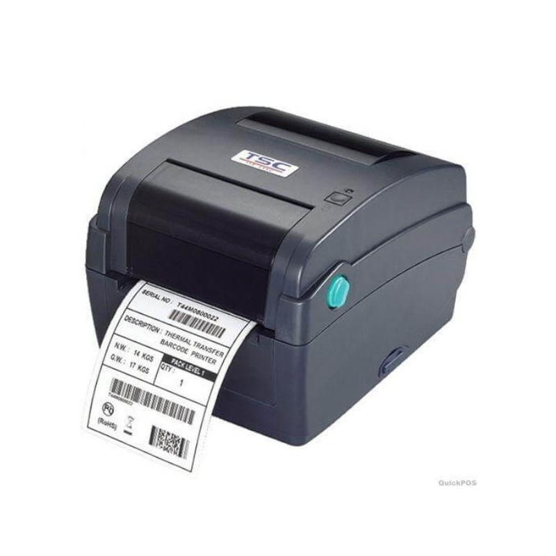 Étiqueteuse - Imprimante de reçus avec Logiciel - Imprimante de