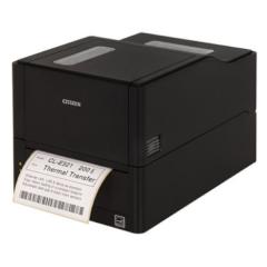 Imprimantes étiquettes Citizen CL-E321/E331 noir