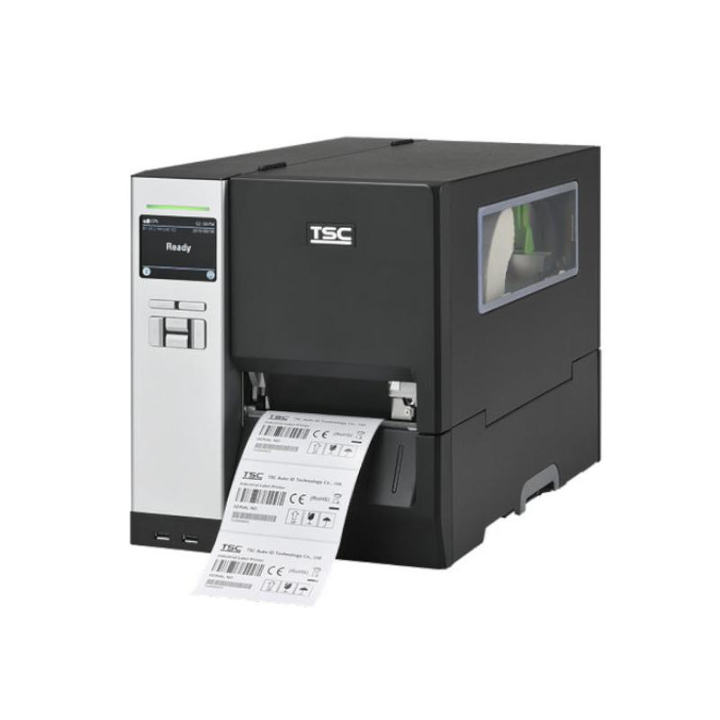 Imprimante étiquettes TSC Série MH240