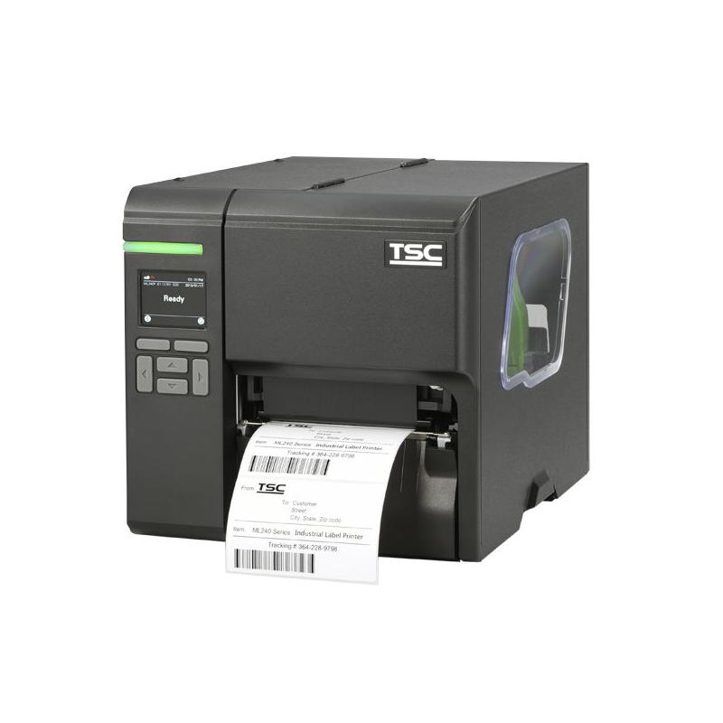 Imprimante étiquettes TSC ML240P