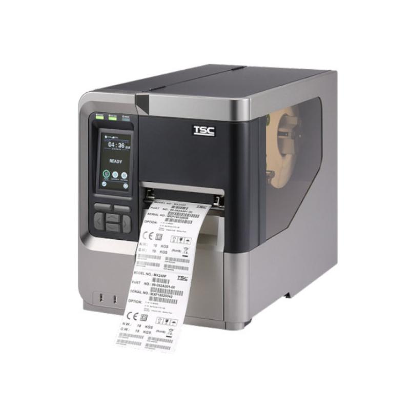 Imprimante étiquettes TSC MX240P