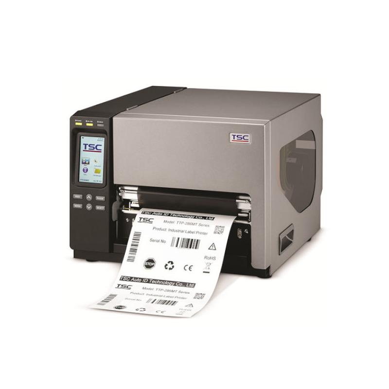 Imprimante étiquettes TSC TTP-286MT