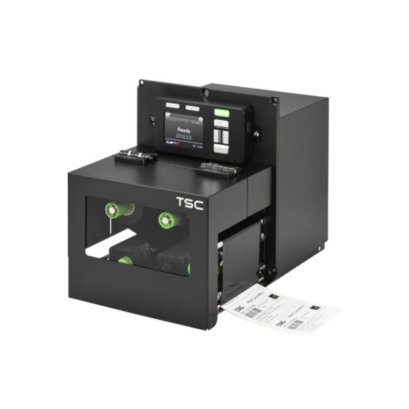 Imprimante étiquettes TSC Série PEX-1000