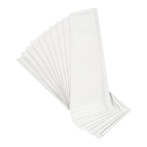Kit 10 cartes de nettoyage imbibées d'alcool HID Fargo