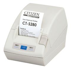 Imprimante de tickets Citizen CT-S280 / CT-S281