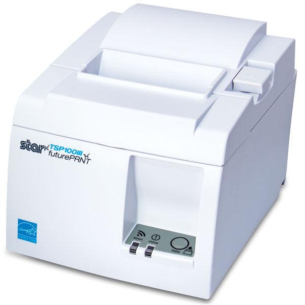 【新品】スター精密 レシートプリンター TSP100 futurePRNT Imprimantes thermiques Star TSP100 futurePRNT