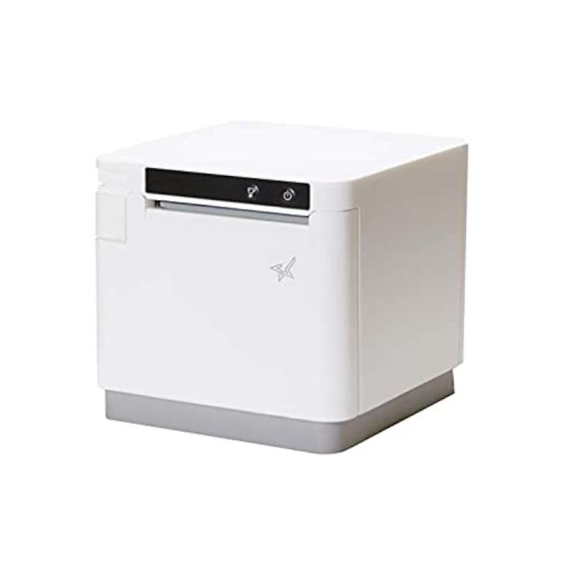 Imprimante thermiques Star mC-Print3 blanc