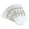 Kit 50 cartes de nettoyage HID Fargo HDP8500