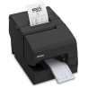 Imprimante POS hybride EPSON TM-H6000V noir