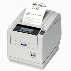 Imprimante tickets Citizen CT-S801II