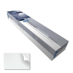 Cartes papier adhésives HID Fargo 0.25mm - lot de 500