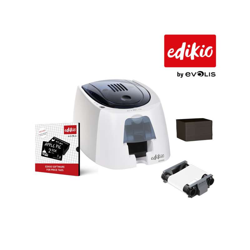 Evolis Edikio Access