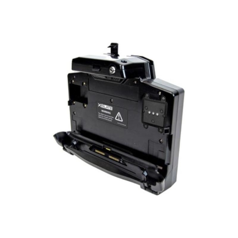 Station d'accueil mobile Zebra XR12