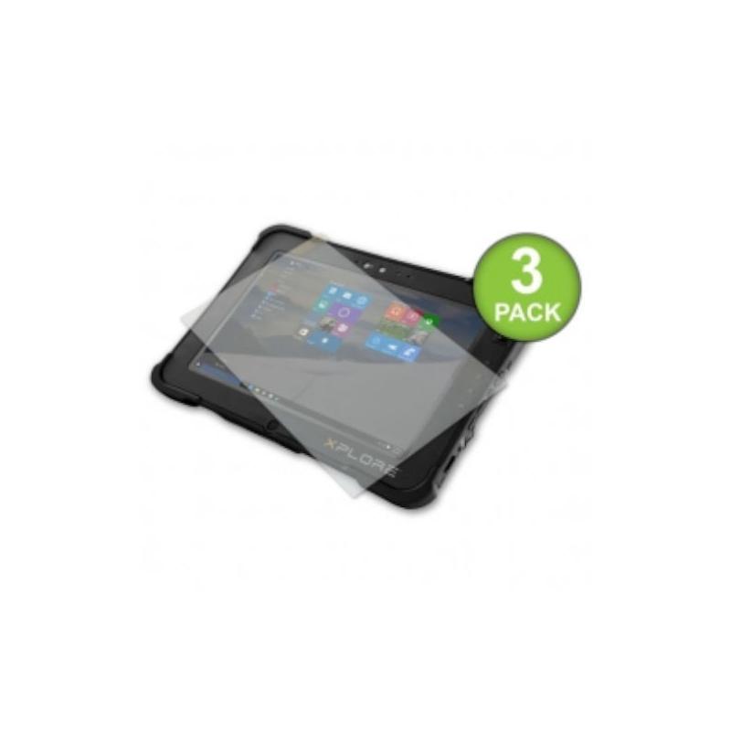 Ecran de protection Zebra L10