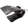 Lecteur code-barres 1D (noir) pour Star mPOP 