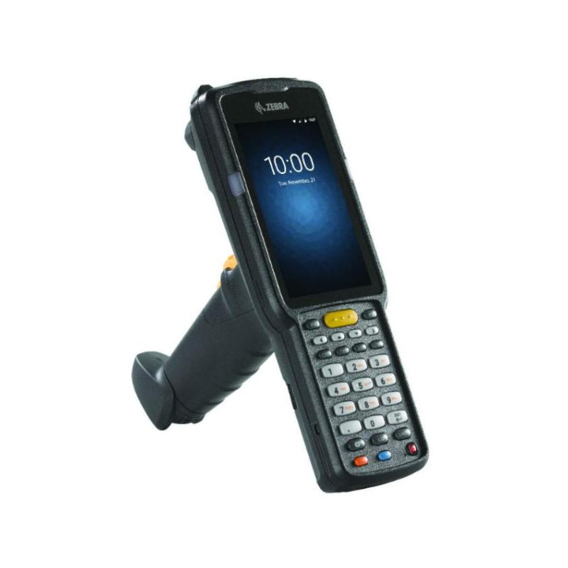 Terminal mobile Zebra MC3300