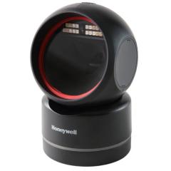 Lecteur code-barres fixe Honeywell HF680 noir