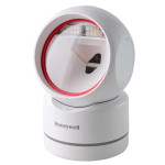 Lecteur code-barres fixe Honeywell HF680 blanc