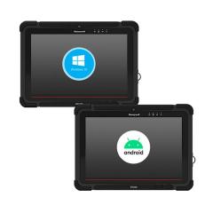 Tablette tactile Honeywell RT10A/RT10W