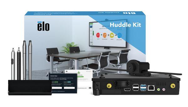 Kit Huddle Elo 5553L, 6553L