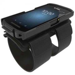 Support portable sur bras Zebra TC21, TC26