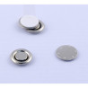 Aimant rond 17 mm - IDM 17