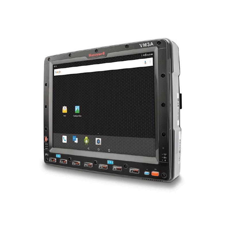Honeywell Thor VM3A, BT, WiFi, Android, GMS