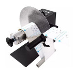 Réenrouleur/dérouleur d'étiquettes Labelmate UNI-CAT-CHUCK