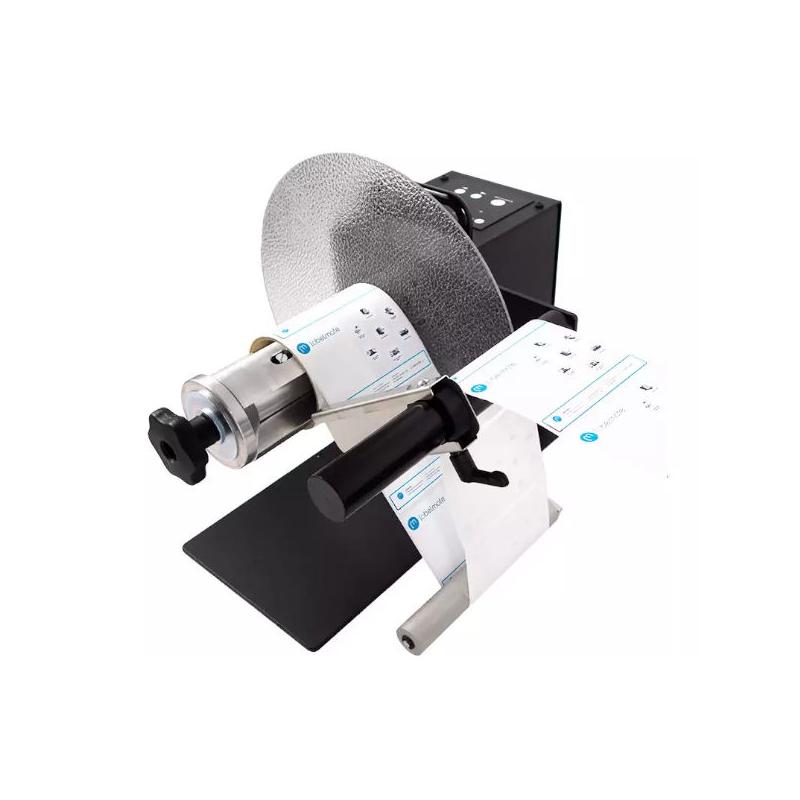 Réenrouleur/ Labelmate UNI-CAT-ACH