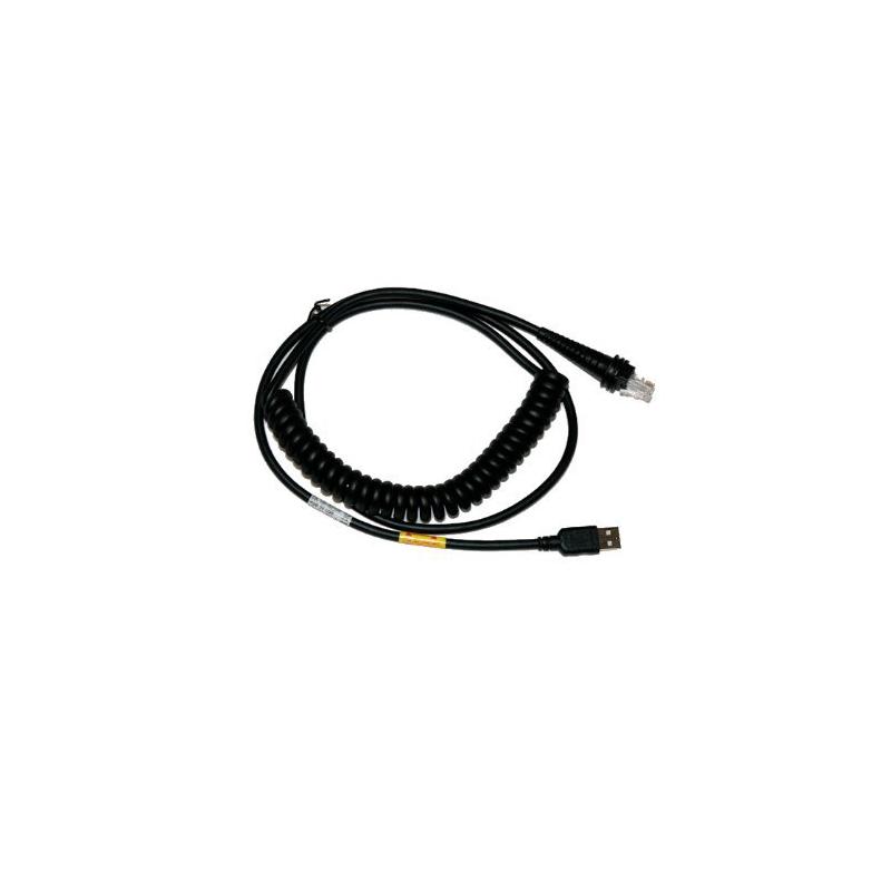 Câble USB Honeywell CBL-500-500-C00