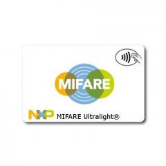 Cartes MIFARE Ultralight® EV1 NXP
