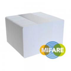 Cartes MIFARE Ultralight® EV1 NXP